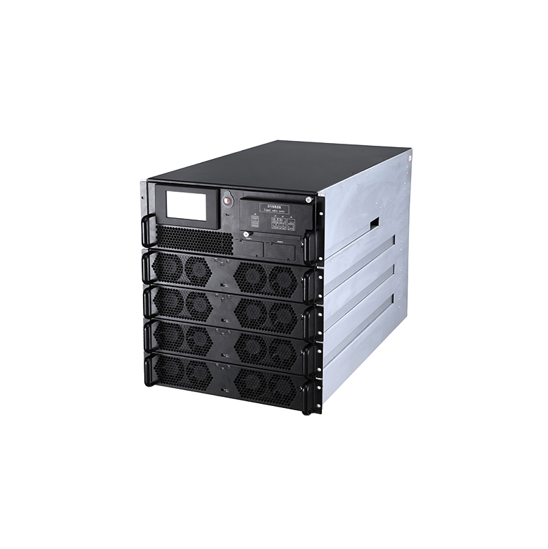 HQ-MR系列（20kVA-180kVA）